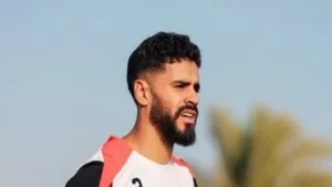 الزمالك يتخذ إجراءات قانونية للحفاظ على عقد محمود بنتايج ومنع فسخه من طرف واحد